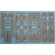 Mikro-Mir 1/72 Junkers Ju-388L-1