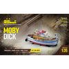 Mamoli Mini 1/35 Moby Dick