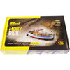 Mamoli Mini 1/35 Moby Dick