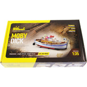 Mamoli Mini 1/35 Moby Dick