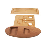 Mamoli Mini 1/35 Moby Dick