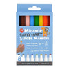 Micador Mini Super Safe Markers 8 pack