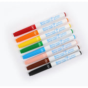 Micador Mini Super Safe Markers 8 pack