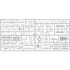 MiniArt 48035 1/35 Focke-Wulf Fw 190D-9 Early Prod. Jg54 "Grunherz‚Äú Basic Kit