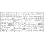 MiniArt 48035 1/35 Focke-Wulf Fw 190D-9 Early Prod. Jg54 "Grunherz‚Äú Basic Kit