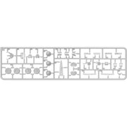 MiniArt 48035 1/35 Focke-Wulf Fw 190D-9 Early Prod. Jg54 "Grunherz‚Äú Basic Kit