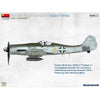 MiniArt 48035 1/35 Focke-Wulf Fw 190D-9 Early Prod. Jg54 "Grunherz‚Äú Basic Kit