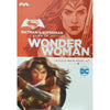 Moebius 1/8 Wonder Woman Batman v Superman Resin Model Kit
