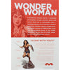 Moebius 1/8 Wonder Woman Batman v Superman Resin Model Kit