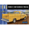 Moebius 1235 1/25 1965 Ford F-150 Pickup
