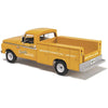 Moebius 1235 1/25 1965 Ford F-150 Pickup