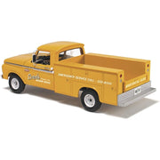 Moebius 1235 1/25 1965 Ford F-150 Pickup
