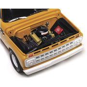Moebius 1235 1/25 1965 Ford F-150 Pickup