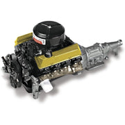 Moebius 1235 1/25 1965 Ford F-150 Pickup