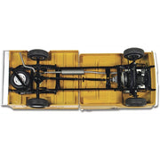 Moebius 1235 1/25 1965 Ford F-150 Pickup