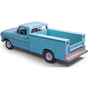 Moebius 1239 1/25 1967 Ford F100 Service Bed Truck