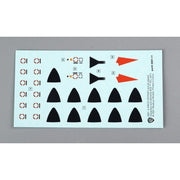 Moebius  2001-11 1/72 Space Clipper 2001 A Space Odyssey