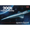 Moebius 2001-12 1/350 Space Clipper 2001 A Space Odyssey