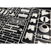 Moebius 2001-6 1/2600 2001: A Space Odyssey: Space Station V