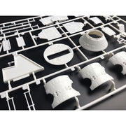 Moebius 2001-6 1/2600 2001: A Space Odyssey: Space Station V