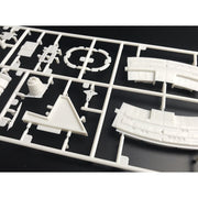 Moebius 2001-6 1/2600 2001: A Space Odyssey: Space Station V