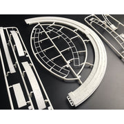Moebius 2001-6 1/2600 2001: A Space Odyssey: Space Station V