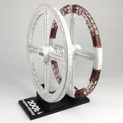 Moebius 2001-6 1/2600 2001: A Space Odyssey: Space Station V