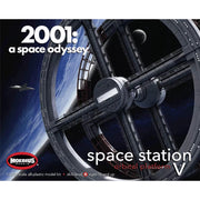 Moebius 2001-6 1/2600 2001: A Space Odyssey: Space Station V