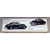 Moebius 1/25 1947 Chevy Coupe Model Kit