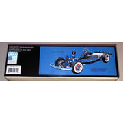 Moebius 1/25 1947 Chevy Coupe Model Kit
