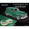 Moebius 1/25 Chevrolet Fleetmaster Model Kit