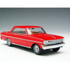 Moebius 1/25 1963 Chevrolet Nova SS Coupe Model Kit