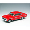 Moebius 1/25 1963 Chevrolet Nova SS Coupe Model Kit