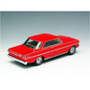 Moebius 1/25 1963 Chevrolet Nova SS Coupe Model Kit