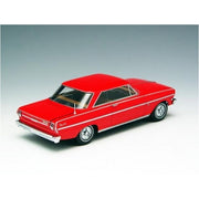 Moebius 1/25 1963 Chevrolet Nova SS Coupe Model Kit