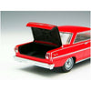 Moebius 1/25 1963 Chevrolet Nova SS Coupe Model Kit