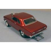 Moebius 2324 1/25 1965 Chevy II Gasser