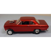 Moebius 2324 1/25 1965 Chevy II Gasser