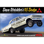 Moebius 1/25 1965 Dodge AWB Funny Car Strickler Model Kit