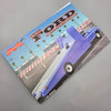 Moebius 1/25 1970 Ford F-350 Ramp Truck Model Kit