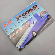 Moebius 1/25 1970 Ford F-350 Ramp Truck Model Kit