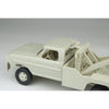 Moebius 2598 1/25 1972 Ford F-350 Wrecker 4x4 High Side