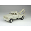 Moebius 2598 1/25 1972 Ford F-350 Wrecker 4x4 High Side