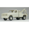 Moebius 2598 1/25 1972 Ford F-350 Wrecker 4x4 High Side