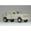 Moebius 2598 1/25 1972 Ford F-350 Wrecker 4x4 High Side