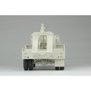 Moebius 2598 1/25 1972 Ford F-350 Wrecker 4x4 High Side