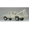 Moebius 2598 1/25 1972 Ford F-350 Wrecker 4x4 High Side