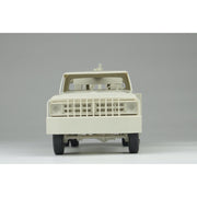 Moebius 2598 1/25 1972 Ford F-350 Wrecker 4x4 High Side