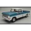 Moebius 1/25 1968 Mercury M100 Pickup Model Kit