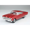 Moebius 1/25 1964 K-Code Mercury Comet Model Kit